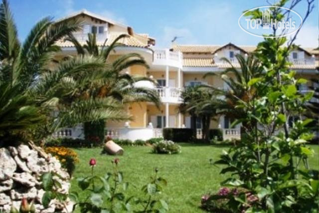 Hotelier's photos Andriana