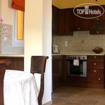 Sebastian's Family Hotel Семейные апартаменты