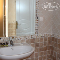 Sebastian's Family Hotel Семейные апартаменты