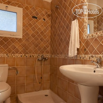 Sebastian's Family Hotel Апартаменты с видом на сад