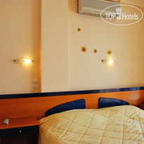 Lido Sofia Apartments 