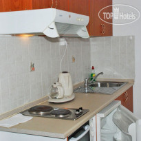 Lido Sofia Apartments 