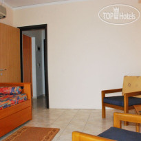 Lido Sofia Apartments 