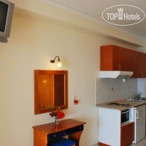 Lido Sofia Apartments 