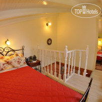 Mazis Apartments Мезонет