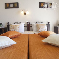 Mazis Apartments Номер-студио