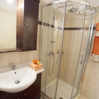 Mazis Apartments Номер-студио