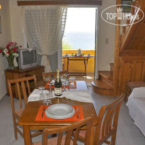 Mazis Apartments Мезонет