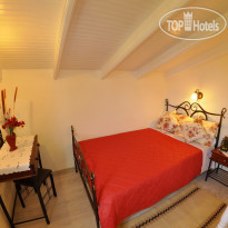 Mazis Apartments Мезонет