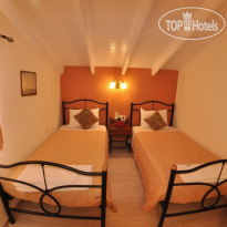 Mazis Apartments Мезонет