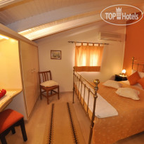 Mazis Apartments Мезонет