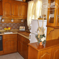 Mazis Apartments Мезонет