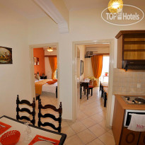 Mazis Apartments Апартаменты с 2 спальнями