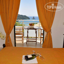 Mazis Apartments Апартаменты с 2 спальнями