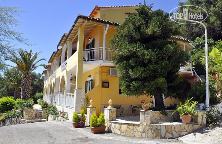 Hotel photo Mazis Apartments 