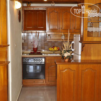 Mazis Apartments Мезонет