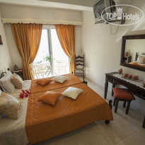 Mazis Apartments Апартаменты с 2 спальнями