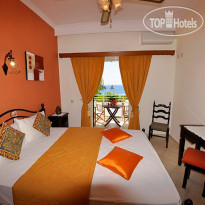 Mazis Apartments Апартаменты с 2 спальнями