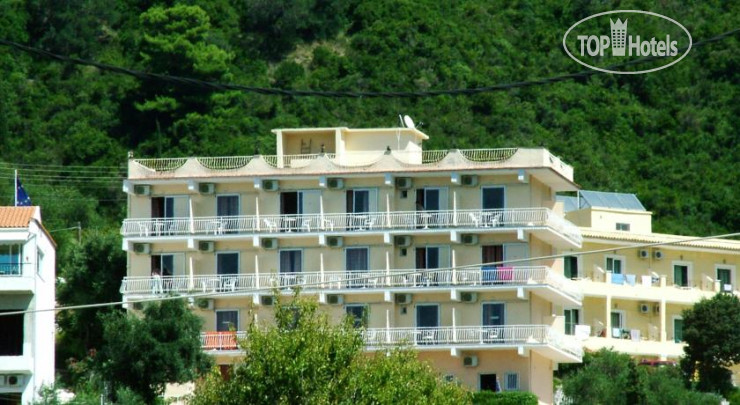 Hotel photo Golden Nests 