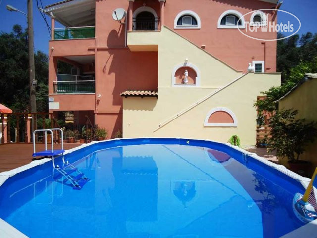 New photos from tourists Jennys Studios 