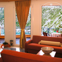 Ermones Golf Palace 