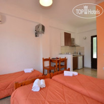 Marilena Apartments & Studios 