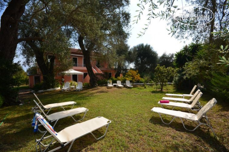 Marilena Apartments & Studios