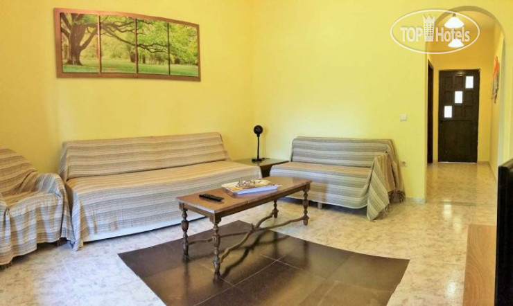 New photos from tourists Marilena House