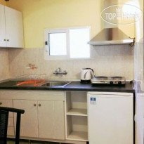 Marilena House