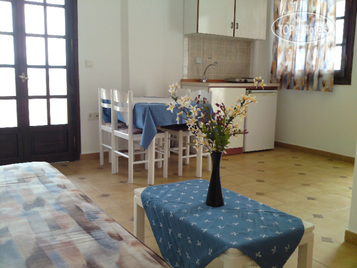 New photos from tourists Oniro Villas 