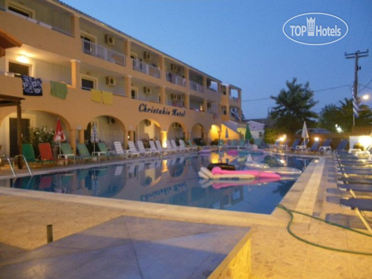 Hotel photo Christakis Hotel 