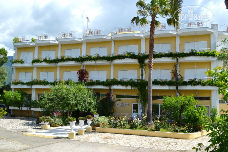 Hotelier's photos Paloma Blanca Hote 3*