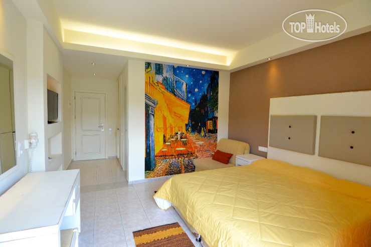 New photos from tourists Paloma Blanca Hote 3*
