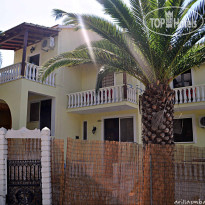 Makis & Bill Apartments 