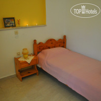 Makis & Bill Apartments 