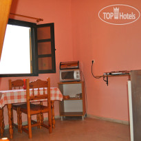 Makis & Bill Apartments 