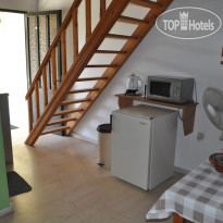 Makis & Bill Apartments 