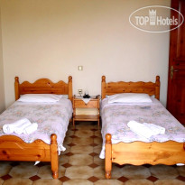 Makis & Bill Apartments 