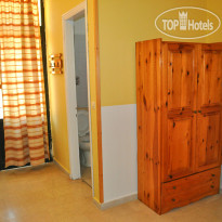 Makis & Bill Apartments 