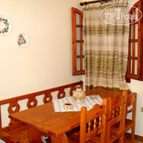 Makis & Bill Apartments 