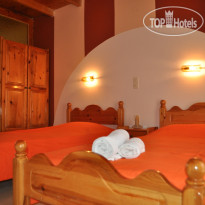 Makis & Bill Apartments 