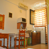 Makis & Bill Apartments 