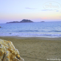 Makis & Bill Apartments 