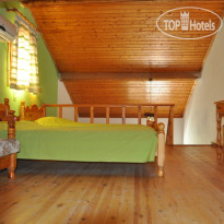 Makis & Bill Apartments 