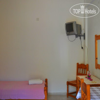 Makis & Bill Apartments 