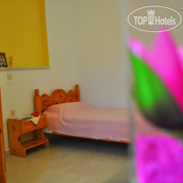 Makis & Bill Apartments 