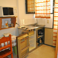 Makis & Bill Apartments 