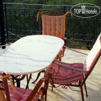 Makis & Bill Apartments 