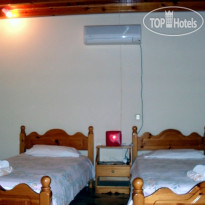 Makis & Bill Apartments 