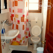 Makis & Bill Apartments 